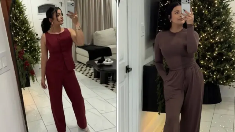 Imagen Principal de Nota: "Queremos hombres proveedores" : Jenny Claros desata polémica en redes