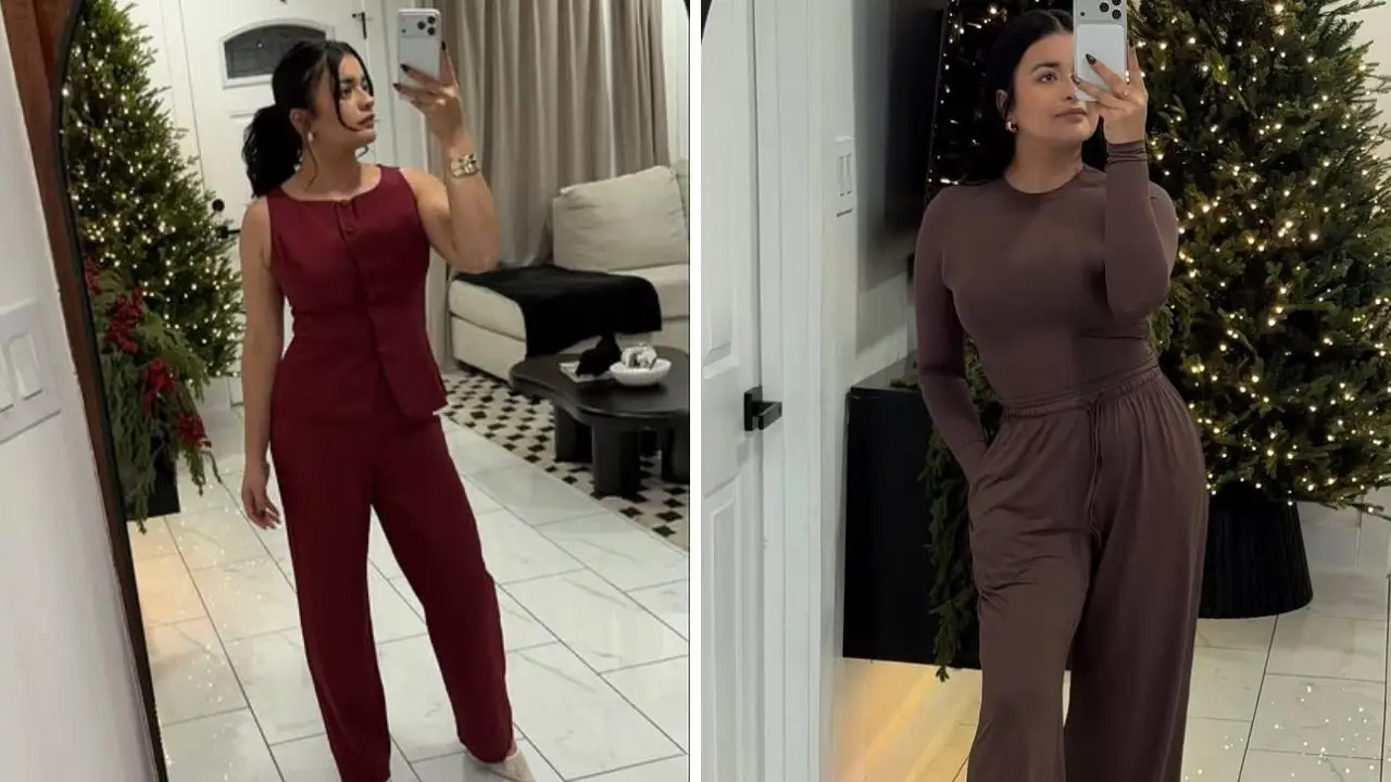 Imagen Principal de Nota: "Queremos hombres proveedores" : Jenny Claros desata polémica en redes