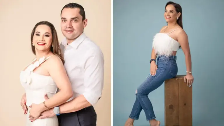 Imagen Principal de Nota: ¿Quién es la esposa de Tomás Zambrano?  Esto se conoce de Yohana Estrada