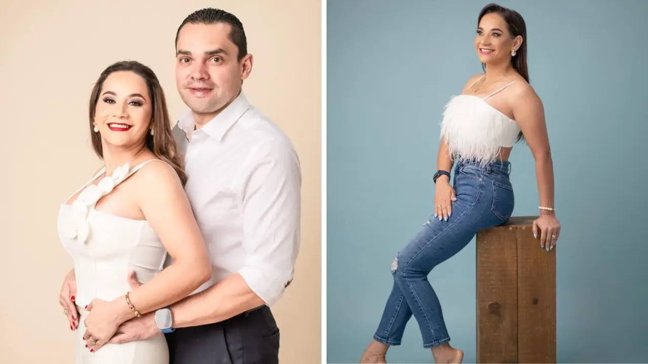 Imagen Principal de Nota: ¿Quién es la esposa de Tomás Zambrano?  Esto se conoce de Yohana Estrada