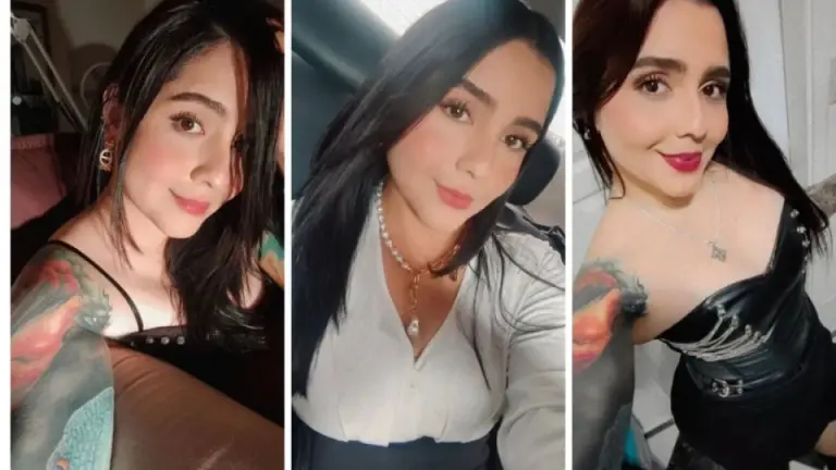 Imagen de Nota: ¿Quién es Lucy Guerrero? De influencer al Congreso Nacional: esto se sabe de ella