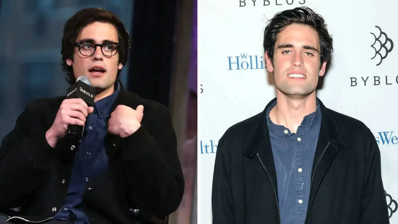 Imagen de ¿Quién es Nick Reiner? El hijo de Rob Reiner detenido por el crimen