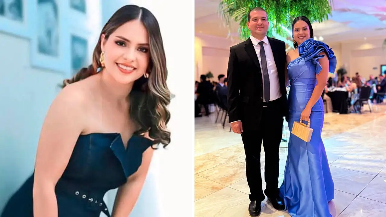 ¿Quién es Thania Santos? La esposa del nuevo alcalde de Choluteca