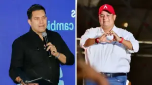 Imagen de ¿Quien ganó la alcaldía de Tegucigalpa? Esto se sabe