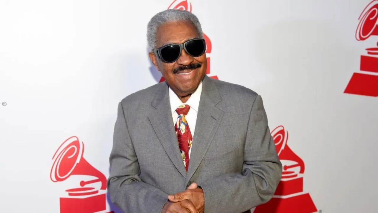 Muere Rafael Ithier, fundador de El Gran Combo y leyenda de la salsa en Puerto Rico Imagen de Muere Rafael Ithier, fundador de El Gran Combo y leyenda de la salsa en Puerto Rico