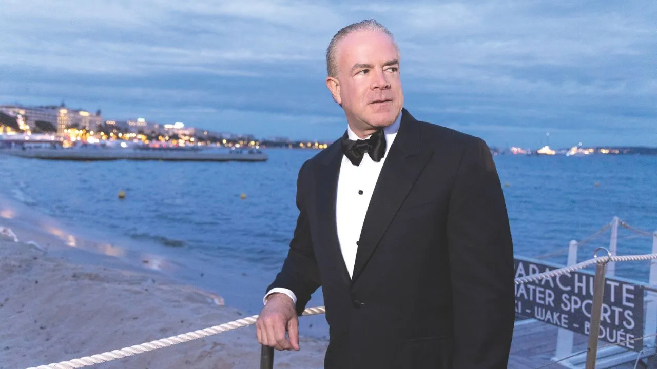 Imagen de México emite orden de captura contra Raúl Rocha, dueño de Miss Universo