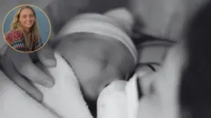 Imagen de Reconocida influencer fallece tras dar a luz a su bebé