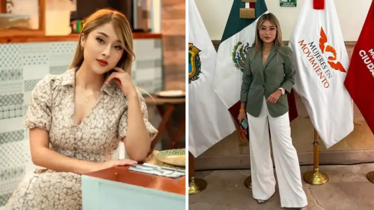 Imagen Principal de Nota: Reina de belleza fallece a los 22 años; horas antes compartió un video