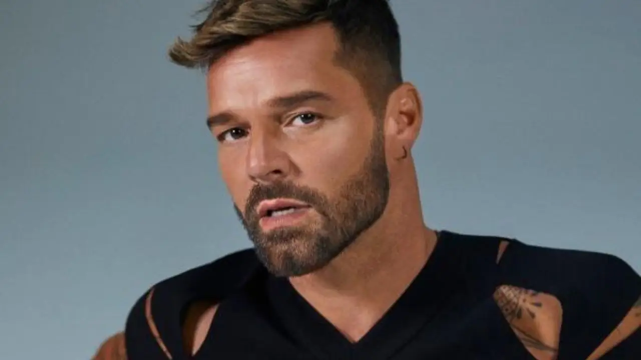 Ricky Martin alarma a sus fans tras revelar que sufre esta condición