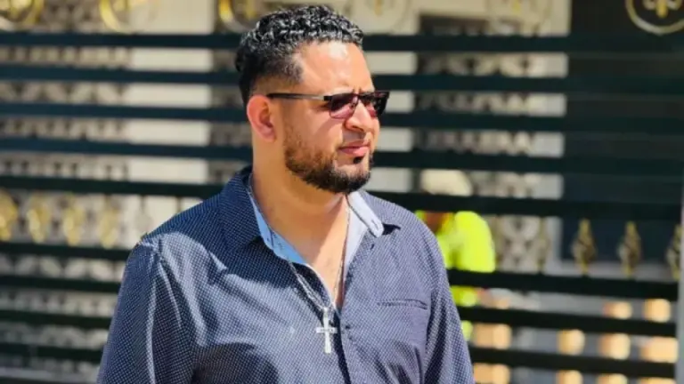 Imagen Principal de Nota: “Ya no puedo recoger más” Rosel se sincera y revela situación legal