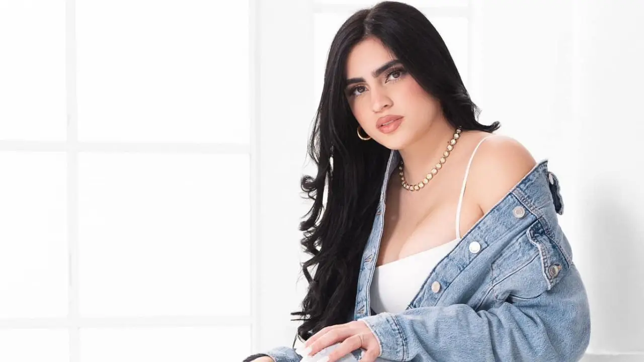 ¿Roxana Somoza aspira a ser cantante? Esto se sabe tras video viral Imagen de ¿Roxana Somoza aspira a ser cantante? Esto se sabe tras video viral