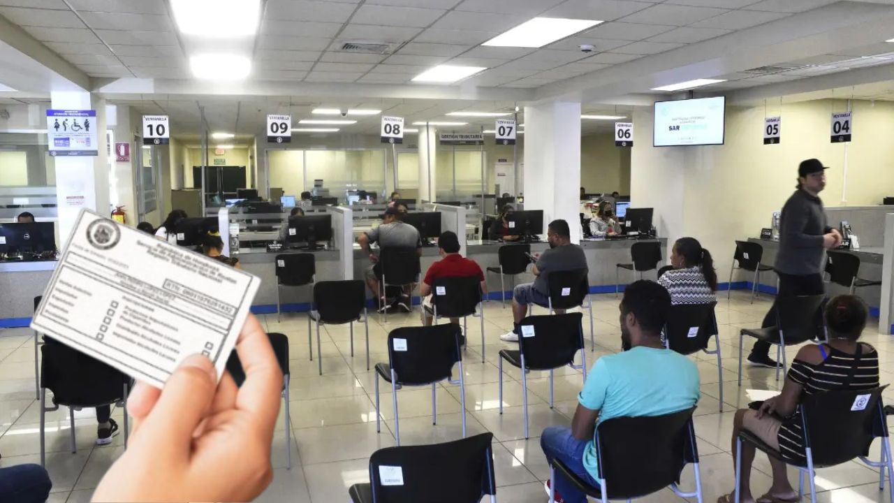 Pasos y requisitos para solicitar el RTN en Honduras