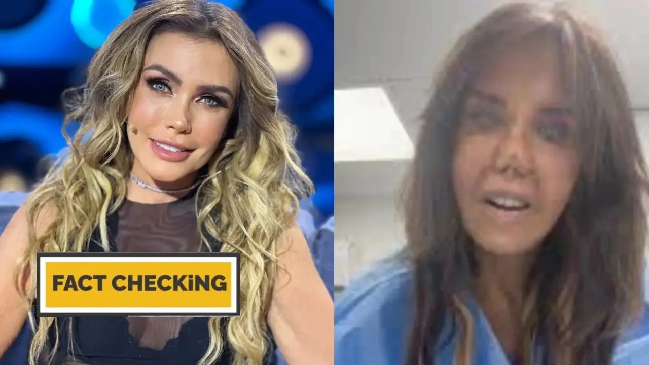 ¿Qué le pasó a la actriz mexicana Sabine Moussier? Esto se sabe