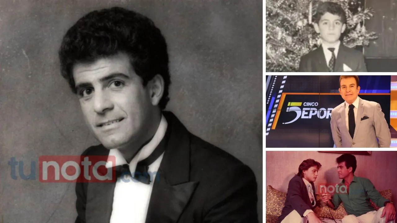 Imagen Principal de Nota: Salvador Nasralla: de icono televisivo a protagonista de la política hondureña