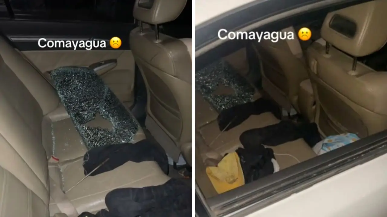 Imagen Principal de Nota: "Se está poniendo peligroso”: hecho en Comayagua  genera alarma a pobladores