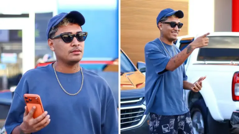 Imagen Principal de Nota: "Solo me empiezo a enamorar y me abandonan": Supremo rompe el silencio