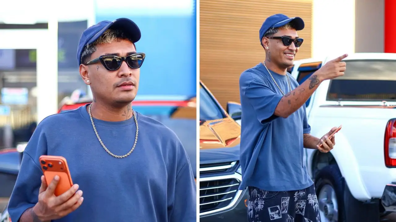 Imagen Principal de Nota: "Solo me empiezo a enamorar y me abandonan": Supremo rompe el silencio