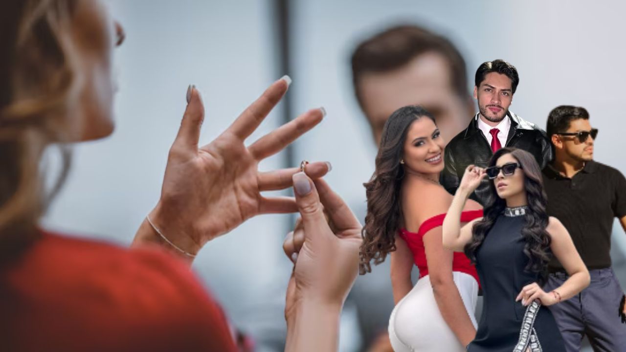 Ellos son los solteros hondureños más codiciados del 2025