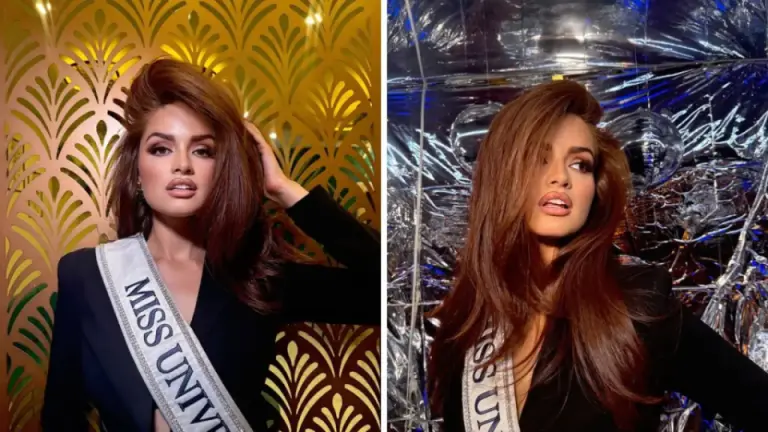 Imagen Principal de Nota: ¿Stephanie Cam representará a Honduras en Miss Grand 2026?