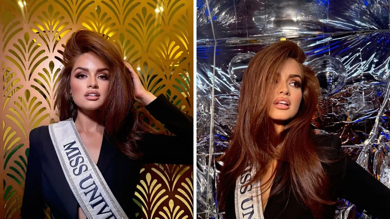 Imagen Principal de Nota: ¿Stephanie Cam representará a Honduras en Miss Grand 2026?