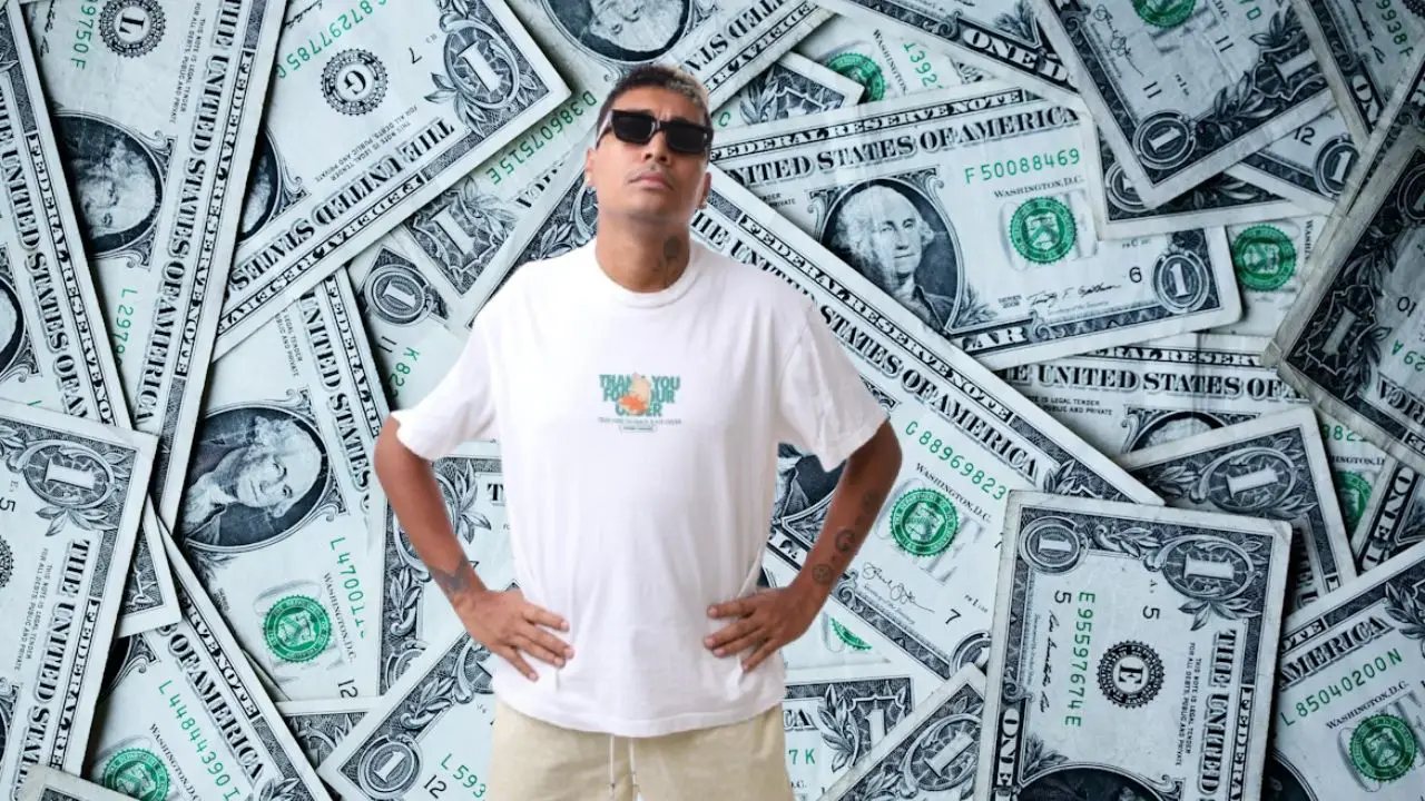 Imagen Principal de Nota: ¿Supremo regalará 5 mil dólares esta Navidad?: esto se sabe