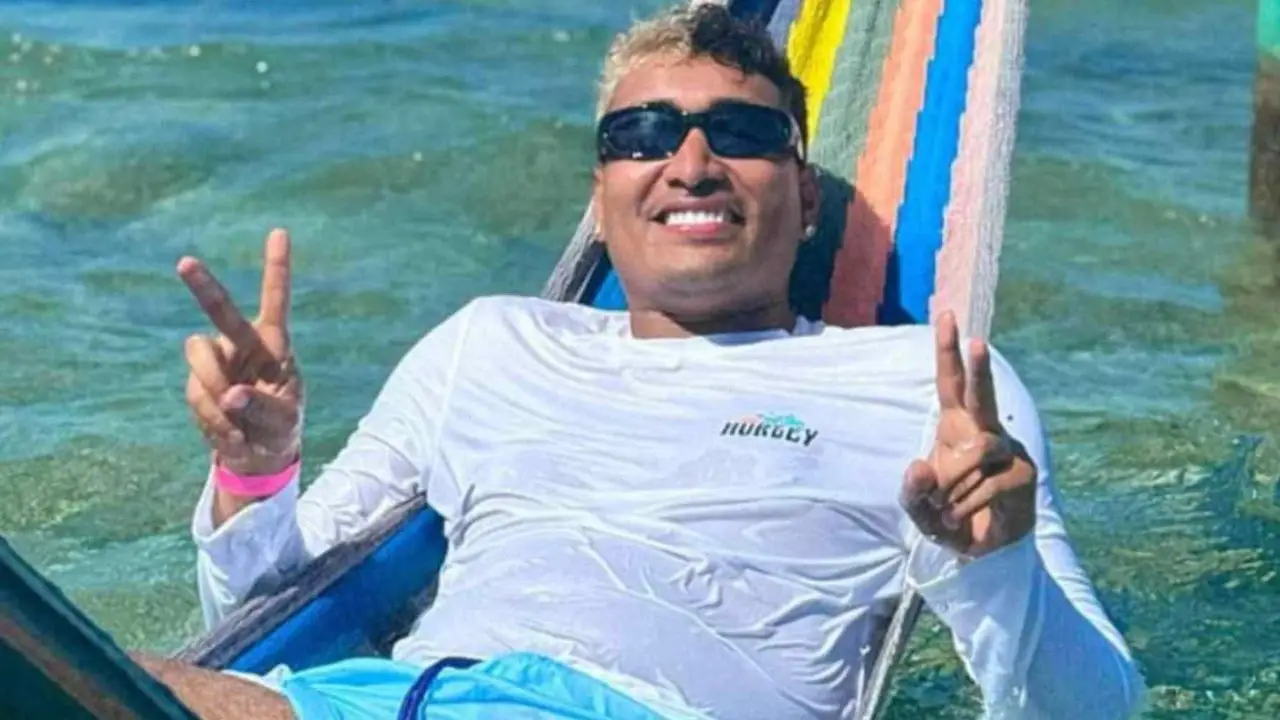 Supremo revela que gastó más de 100 mil lempiras en ropa y enciende las redes Imagen de Supremo revela que gastó más de 100 mil lempiras en ropa y enciende las redes