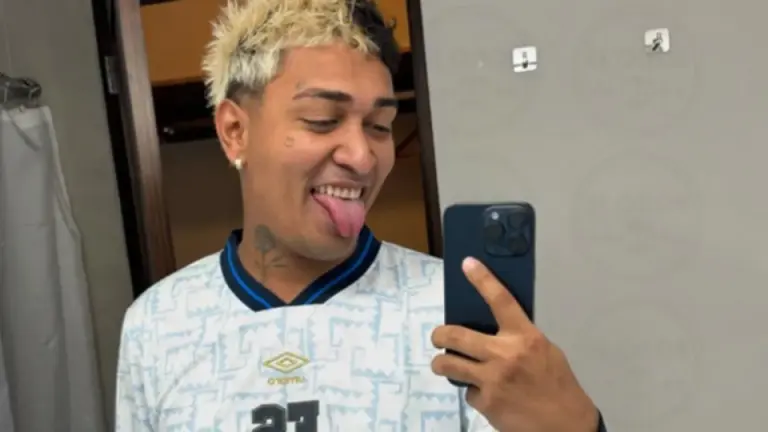 Imagen Principal de Nota: Supremo vuelve a ser víctima de robo; ladrón captado en video