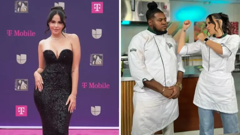 Imagen Principal de Nota: “Tenés pocos huevos”: Ana Alvarado lanza duras críticas a La More