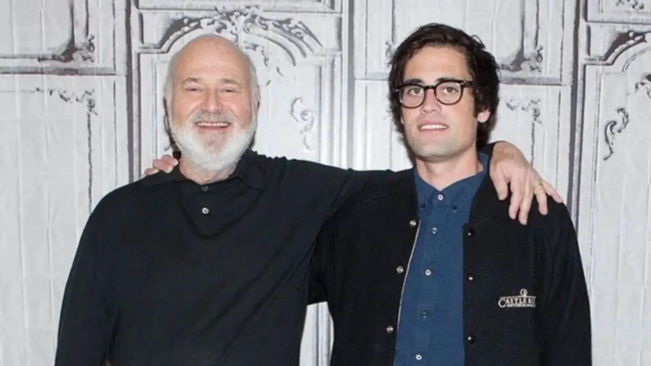 Imagen Principal de Nota: 'Tengo miedo de mi propio hijo': mensaje de Rob Reiner antes de su muerte