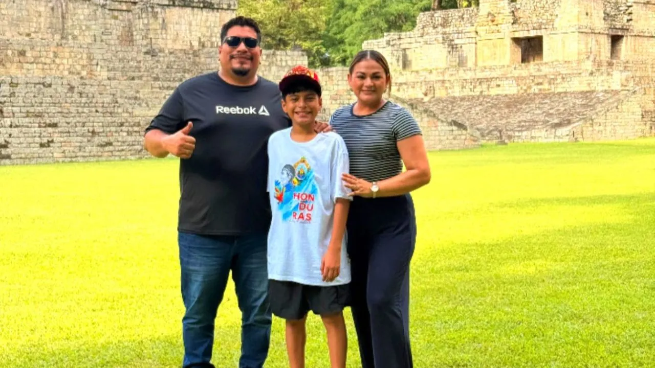 ¿Tiktoker hondureño está grave? ¿qué sucedió?