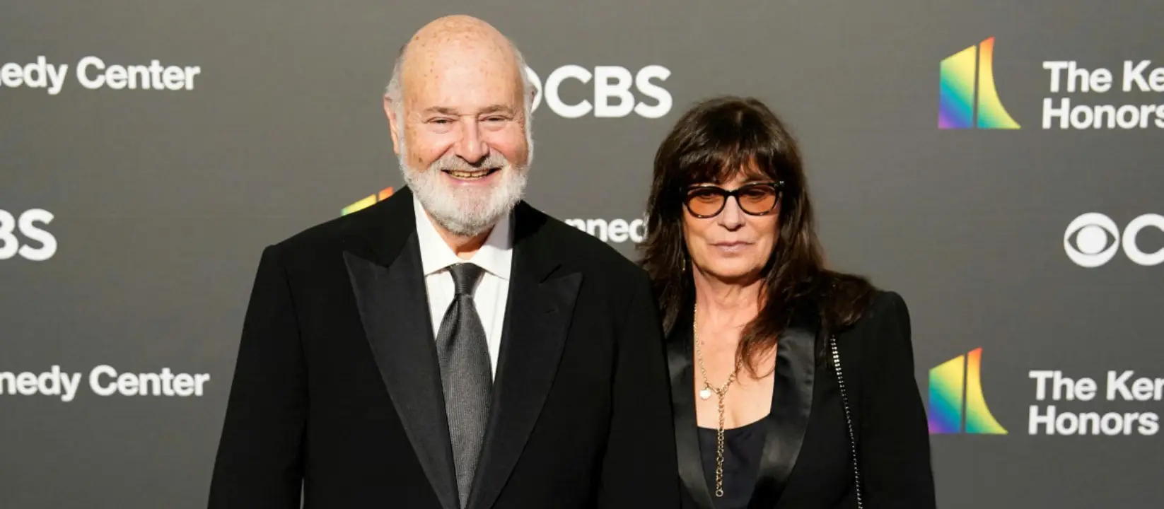Imagen de Tragedia en Los Ángeles: Rob Reiner y su esposa encontrados sin vida