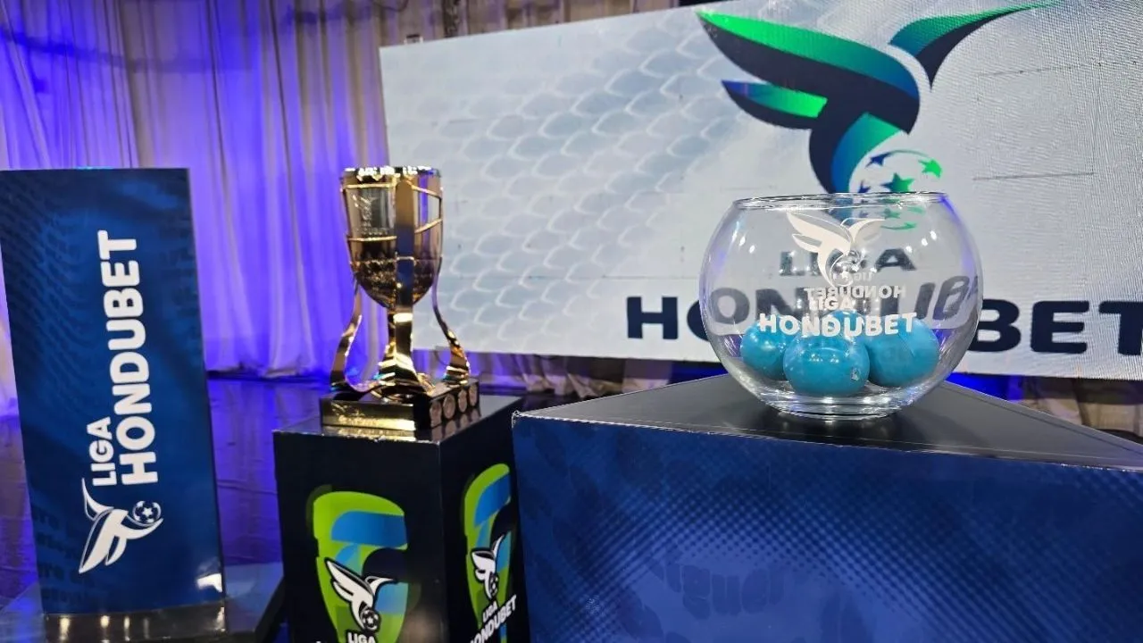 ¿Cómo se jugarán las triangulares de la Liga Nacional?