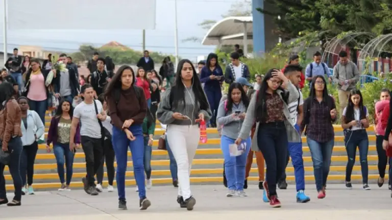 Imagen Principal de Nota: Universidad premiará con dinero a los mejores estudiantes: descubre cómo aplicar