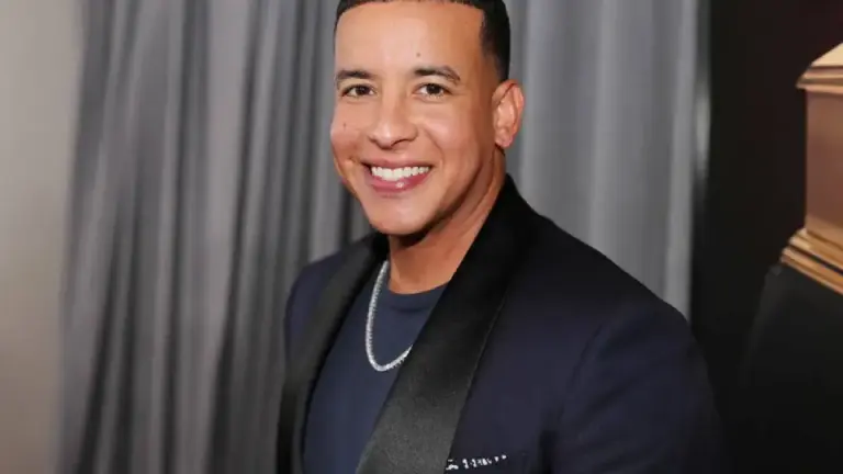Imagen de Nota: Video de Daddy Yankee en TikTok desata investigación en Medellín