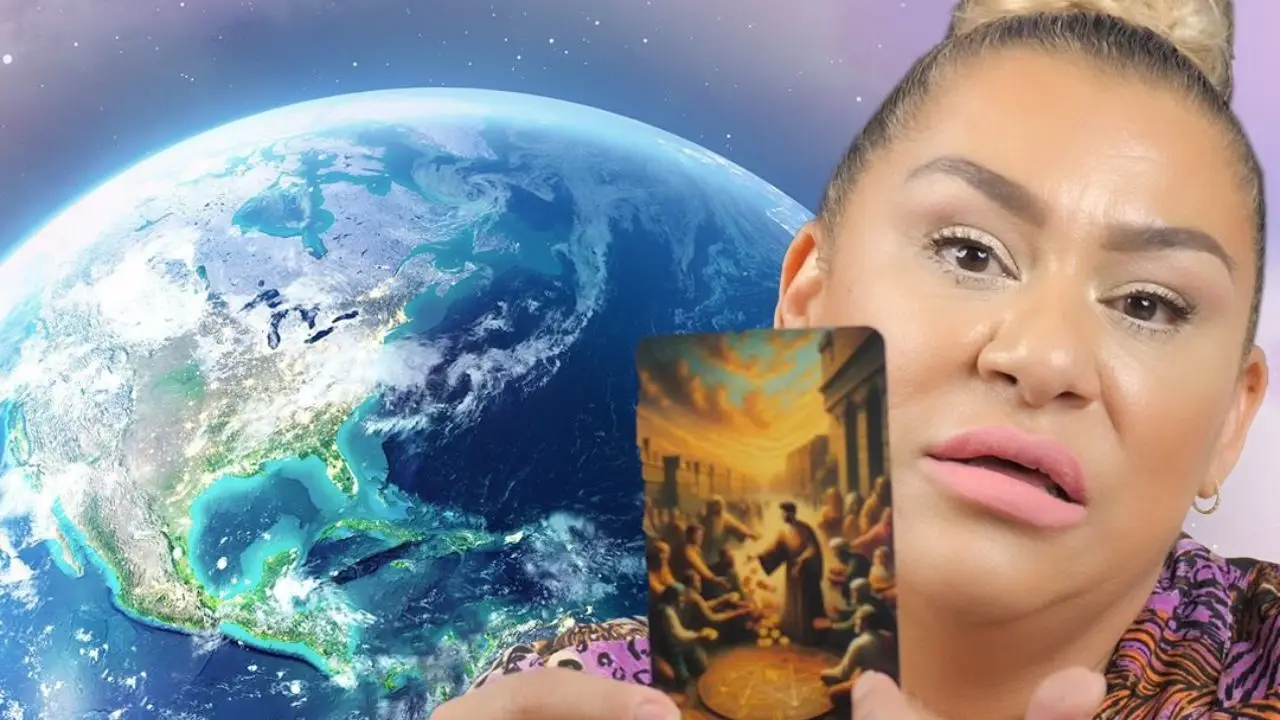 “Viene algo fuerte”: vidente advierte a Centroamérica que estén preparados