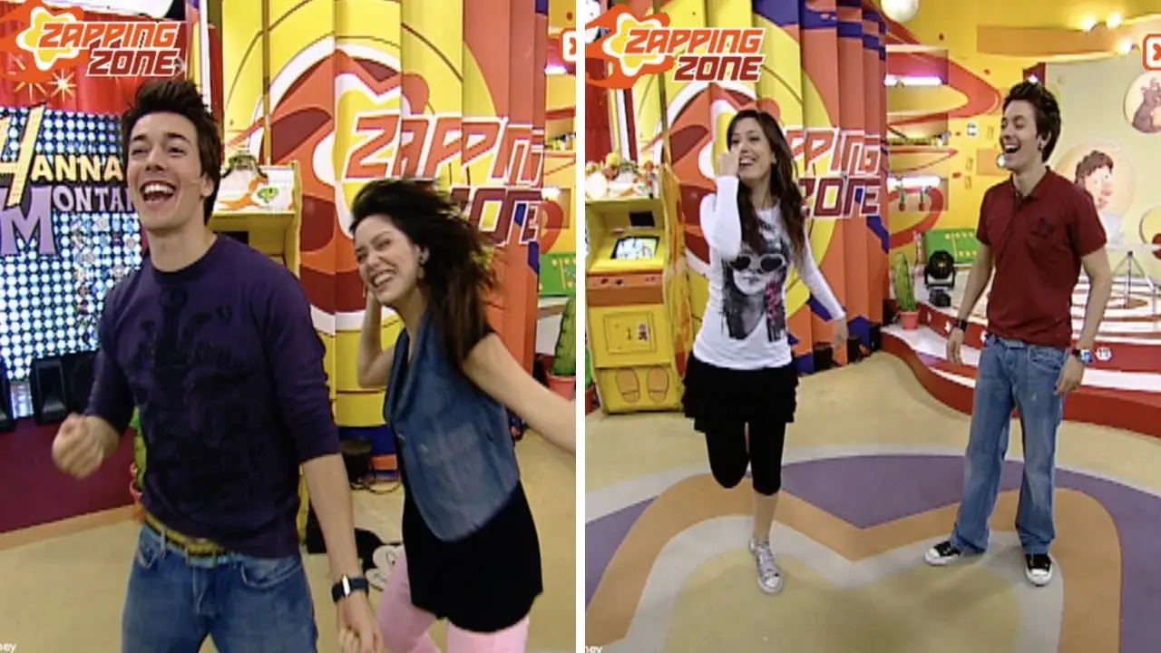 ¿Vuelve Zapping Zone? presentadores avivan rumores: esto se sabe Imagen de ¿Vuelve Zapping Zone? presentadores avivan rumores: esto se sabe