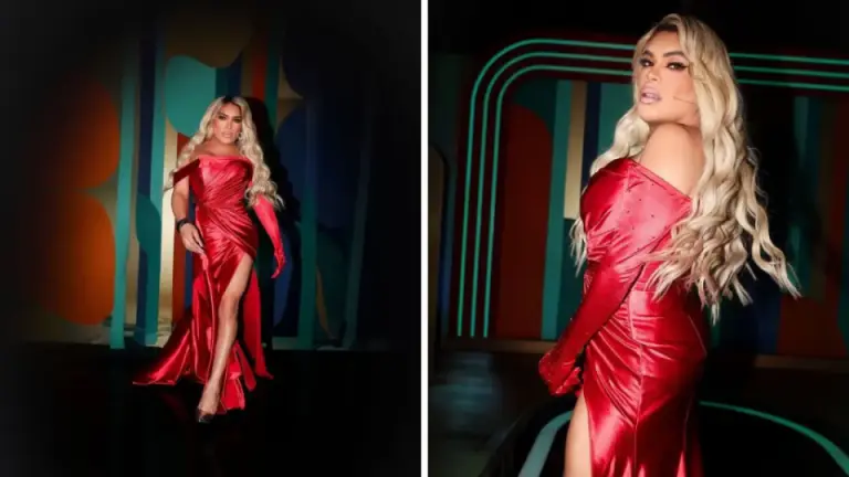 Imagen Principal de Nota: ¿Wendy Guevara tiene nuevo novio? Esto se sabe de su identidad