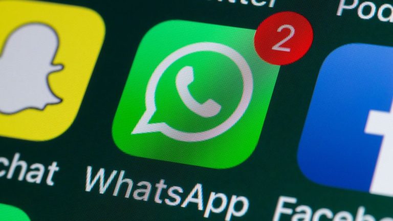 Imagen de Nota: WhatsApp dejará de funcionar en estos celulares a partir de diciembre