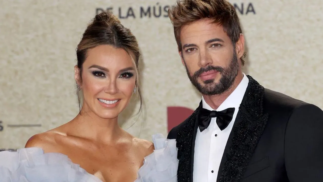 William Levy y Elizabeth Gutierrez enfrentarían millonaria demanda por hipoteca Imagen de William Levy y Elizabeth Gutierrez enfrentarían millonaria demanda por hipoteca