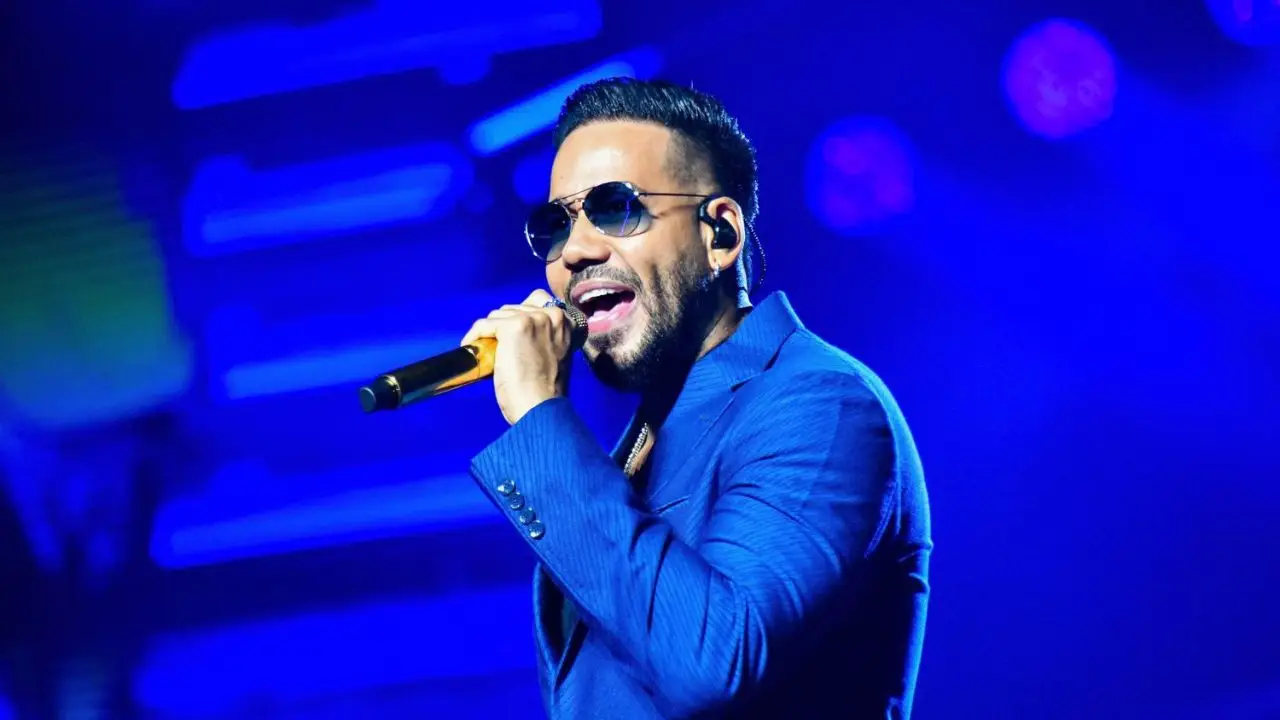 Imagen Principal de Nota: Romeo Santos sorprende a fans al anunciar su retiro de la música