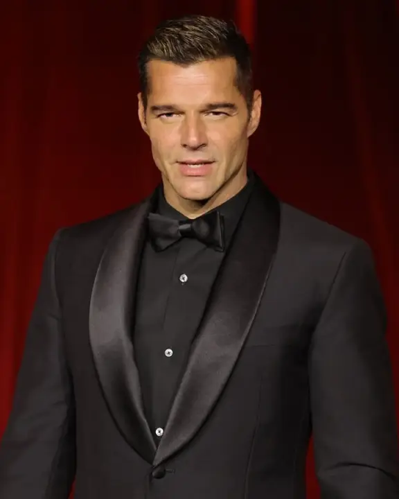 Ricky Martin 