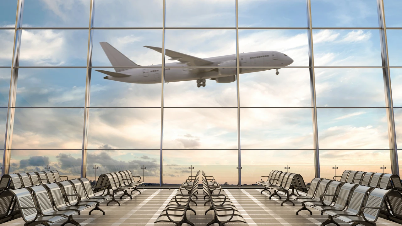 rituales para viajar