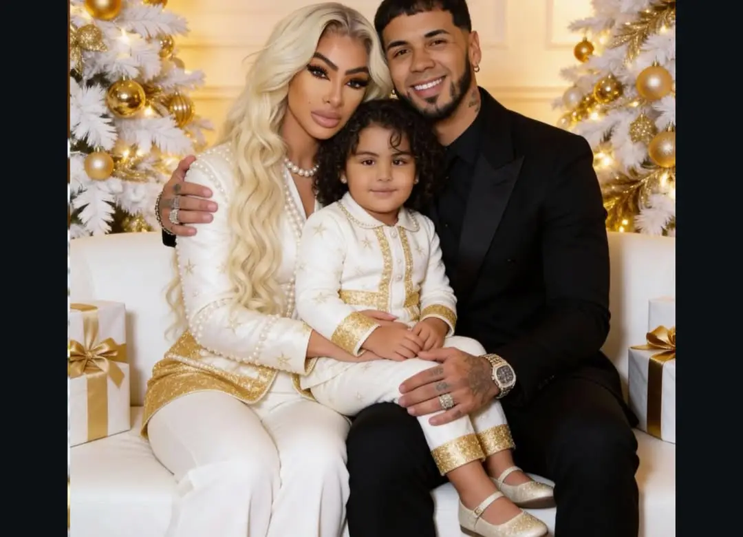 Yailín la más viral