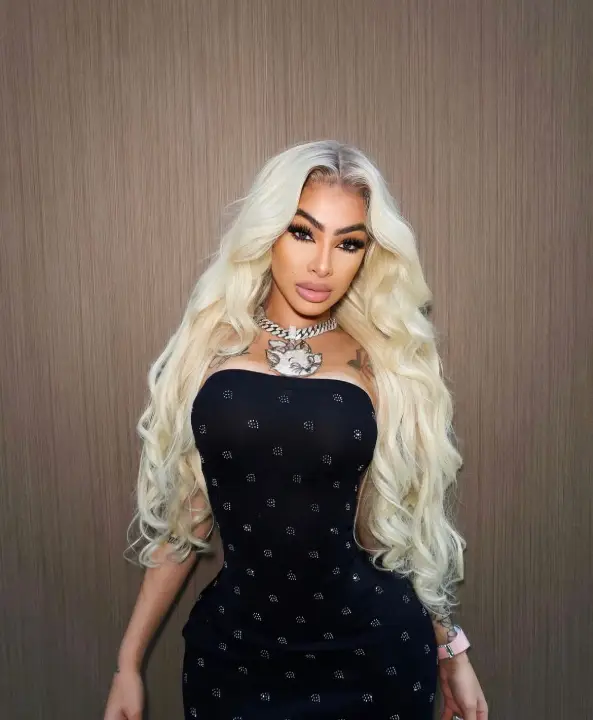 Yailín la más viral