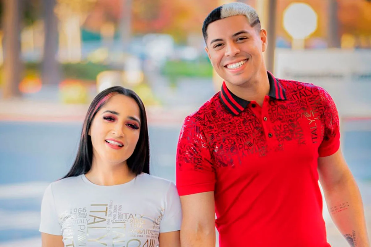 La pareja ha tenido altos y bajos en los últimos años. Foto: cortesía