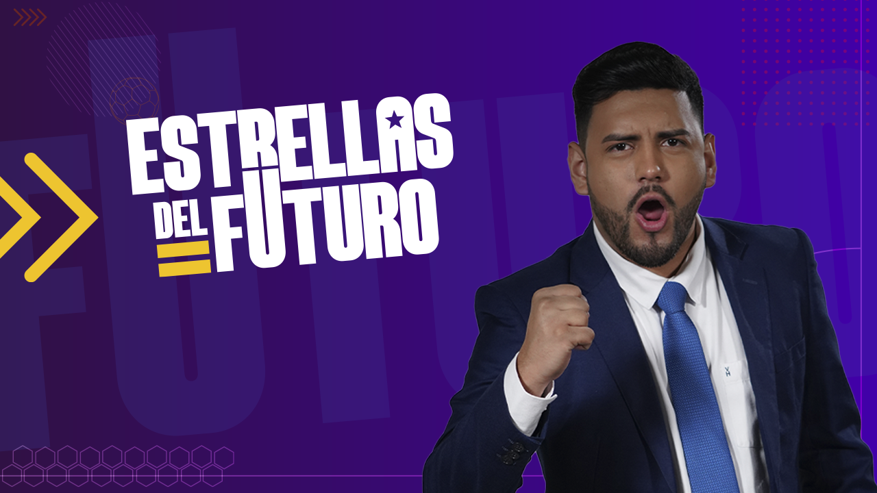 Estrellas del Futuro