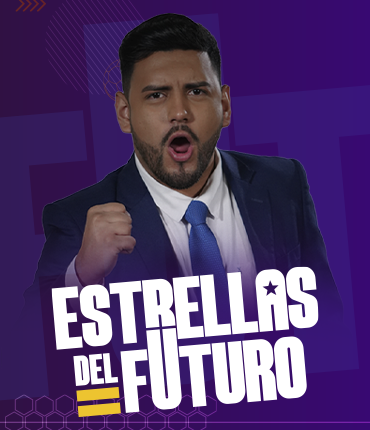 Estrellas del Futuro
