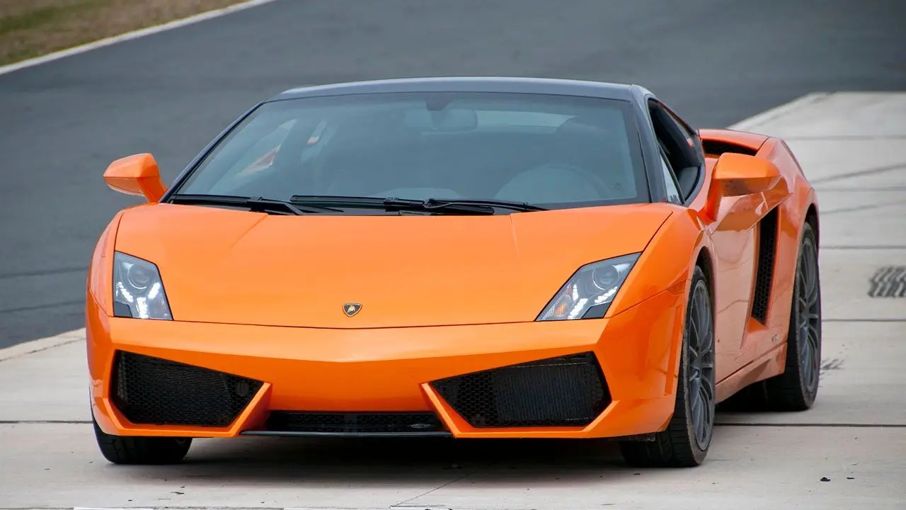 Lamborghini
