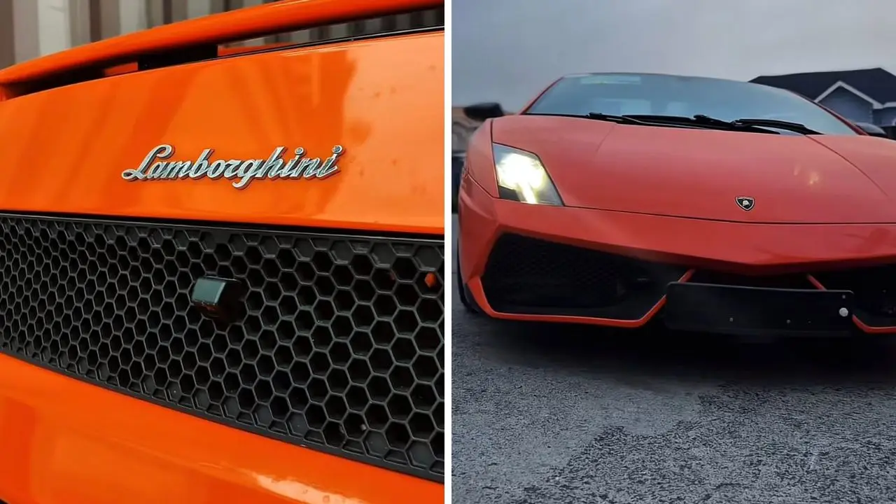 Lamborghini