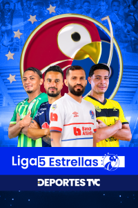 Liga 5 Estrellas